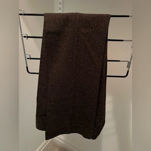 The limited slacks, perfect condition-dry clean only and Jon-smoking household.